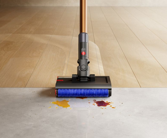 Электрическая швабра Dyson PencilWash